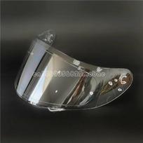 Visor For MT-V-12 helmet shield for MT STINGER helmet and THUNDER 3 helmet for MT Replacement parts THUNDER 3SV visor gryna