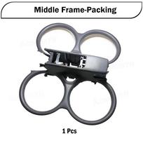 Body Shell For DJI Avata 2 Avata2 Middle Frame Protect Case Upper/Bottom Shell Lower Shell Repair Parts Accessories Bundle 1