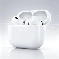 Xiaomi Airs Pro TWS Wireless Bluetooth Earbuds Pop‑up Connection Touch Control Siri Waterproof Positioning For iOS Android Smart Phone