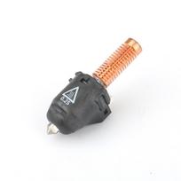 For Flashforge Adventurer 5M Series AD5M Pro Nozzle Kit 0.25mm/0.4mm/0.6mm/0.8mm-280℃ High-Speed Quick-Detachable Nozzle Parts
