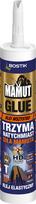 Mamut Glue Hybrid Glue White 290 Bostik