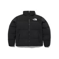 THE NORTH FACE 1996 POLAR CORDURA Down Jacket Unisex Black NJ1DN85A M black