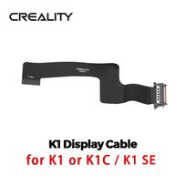 CREALITY Original K1 K1C or K1 MAX 4.3 Inch Full-Color Touch Screen Kit 480×400 for K1 MAX Printer Display Cable 3d Printer Part