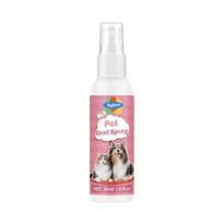 Pet Oral Spray, Dog Cat Mouth Freshener Spray, Mouth Freshener for Pet Breath 1pc