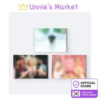 [Pre-order] ILLIT BREAK EVEN Album KPOP Sealed (BURNING Ver. / QUIET Ver. / MAD Ver.) + Free Gift BURNING Ver.