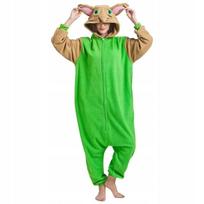 Dobby Harry Potter Onesian Suit Gift XL green