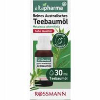 Altapharma Arbatmedžio aliejus 30 30 ml