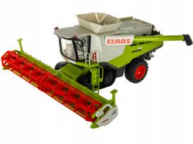 Happy People 34426 Claas Lexion 780 Rc Combine Harvester 1:20 1 Pc