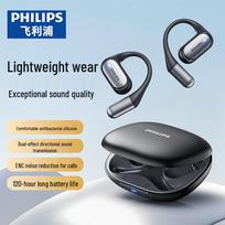 Philips TAA3719 Open-Ear Wireless Headphones One Size