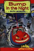KNYGA Ruth Morgan Pont Readalone: Bump in the Night