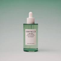 SKIN1004 Centella Tea-Trica Ampoule | Soothing Serum for Sensitive & Acne-Prone Skin (100ml) 100ml gray