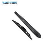 Opel Mokka (2012-2017) Rear Windshield Wiper Assembly & Blade Car wiper gray