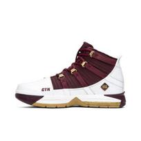 Nike Zoom LeBron 3 Retro Christ the King 2018 BQ2444-100 EU 42 balta/kaštoninė