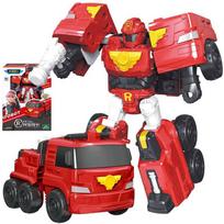 Mini Tobot Transformation Robot Toys Korea Cartoon Brothers Anime Tobot Deformation Car Airplane Toys for Children Gift black