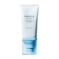 SKIN1004 Madagascar Centella Hyalu-Cica Water-Fit Sun Serum SPF50+ PA++++ Hydrating Sunscreen 50ml white