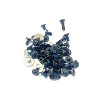 HSSDTECH Laptop Screw Set for HP Pavilion X360 14-CD 14M-CD 14T-CD 14-DD L18228-001 gray