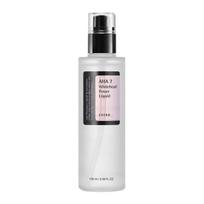 COSRX AHA 7 Whitehead Power Liquid Exfoliating Smoothing 100ml white