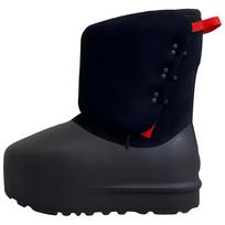 ATTEMPT x UGG Unisex 1171690-BLK EU 37 black
