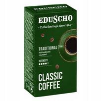 292449 Eduscho Classic Tradicinis 250G Vakuuminė pakuotė