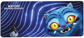 Kids Licensing KPop Demon Hunters Derpy desk mat