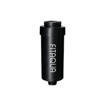 Dušo filtras Fit Aqua Juodas