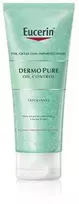 Eucerin Dermopure Oil Control Exfoliator, 100 ml