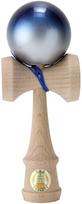 Yamagata Koubou Japan Kendama Association Certified New Competition Kendama Premium Blue Silver Made in Japan (Yamagata Workshop)  Ozora  & gray