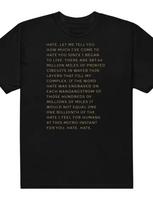 I have no mouth, yet I must scream! Classic fit, soft and comfortable premium quality—unisex style. Pure cotton T-shirt. 120 gray