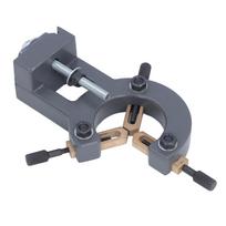 Mini Lathe Fixed Stabilizer Machine Tool Center Frame Metal Steady Rest for 8x16 210x400 210x750 210x800 220x600 220x750