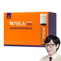 Megadose Immune Shot 15 doses 1 pc