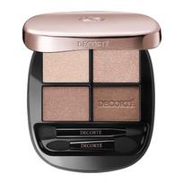 Eyeshadow Skin Shadow Designing Palette 01 Rosy Brown 5g DECORTÉ (Cosme Decorte) gray
