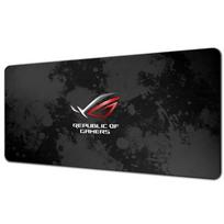 Asus Rog Mouse Pad Desk Mat Mousepad Large Abstract Mouse Pad Gaming Deskmat With Lockedge Office NonSlip Carpet 800x300x2mm black