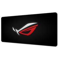 Asus Rog Mouse Pad Desk Mat Mousepad Large Abstract Mouse Pad Gaming Deskmat With Lockedge Office NonSlip Carpet 800x300x3mm