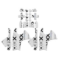For Flydigi Vader 5 Pro Gamepad Anti-Slip Sticker Game Hand Grip Sweat-absorbing Sticker Controller Grip Enhancement Tape