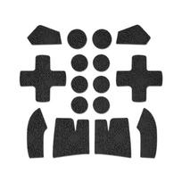For Flydigi Vader 5 Pro Gamepad Anti-Slip Sticker Game Hand Grip Sweat-absorbing Sticker Controller Grip Enhancement Tape