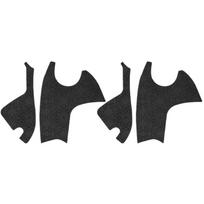 For Flydigi Vader 5 Pro Gamepad Anti-Slip Sticker Game Hand Grip Sweat-absorbing Sticker Controller Grip Enhancement Tape