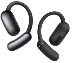 Ausinės Anker Soundcore Aerofit 2 Ausinių rinkinys Belaidis Ausims, Atviras ausiai Skambučiai/Muzika/Sportas/Kasdienybė USB Type-C Bluetooth Juoda