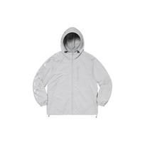 Supreme SS20 Waterproof And Windproof Windbreaker Jacket Unisex SUP-SS20-538 L white