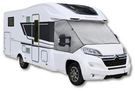 Caravan cover 590-620 English 4-layer tarpaulin camping