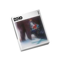 BTS Jin Echo 2nd Mini Album Ver 2 KPOP CD Photobook Photocard Collectible black