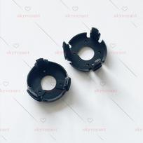 Original Gimbal Rubber Dampers for DJI Mini 3/3 Pro/4 Pro Left & Right Damping Cushion Shock-absorber Ball Drone Repair Parts