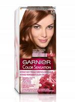 Garnier Color Sensation Plaukų dažų kremas, Nuolatiniai, Ne. 6.35