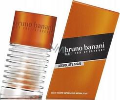Bruno Banani Absolute Man Eau De Toilette For Men 30 ml