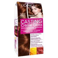 'Oréal Paris Casting Creme Gloss Semi-Permanent Hair Dye, No. 554 L