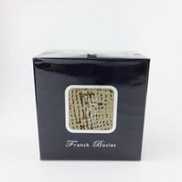 Franck Boclet Cedre parfuminis vanduo 100ml black