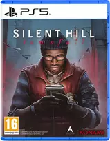Konami Silent Hill: Townfall