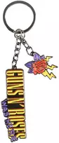 ERIK Guns N Roses keychain