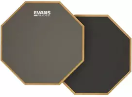Evans RF12D – dvipusis treniruočių būgnų padas