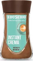 Osram Eduscho Crema 180g tirpi instantiška Robustos kava
