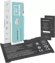 Baterija Movano Baterija, skirta HP 450 G4, 470 G4